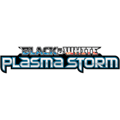 Collection image for: Plasma Storm