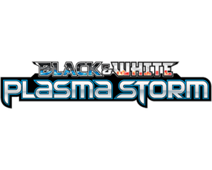 Collection image for: Plasma Storm