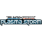 Plasma Storm