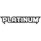 Platinum