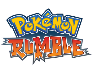 Collection image for: Pokémon Rumble
