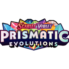 Collection image for: Prismatic Evolutions
