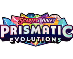 Collection image for: Prismatic Evolutions