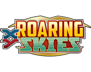 Collection image for: Roaring Skies