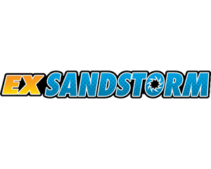 Collection image for: Sandstorm