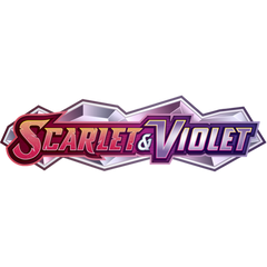 Collection image for: Scarlet & Violet