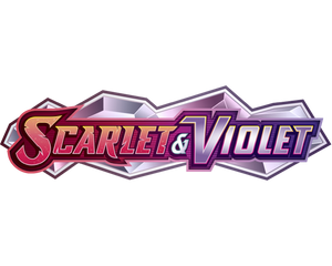 Collection image for: Scarlet & Violet
