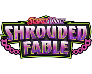 Collection image for: Shrouded Fable