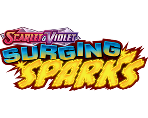 Collection image for: Surging Sparks