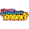 Surging Sparks