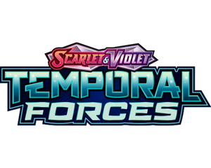 Collection image for: Temporal Forces