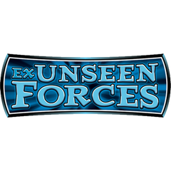 Collection image for: Unseen Forces