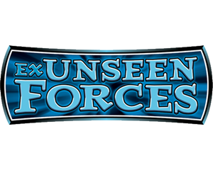 Collection image for: Unseen Forces