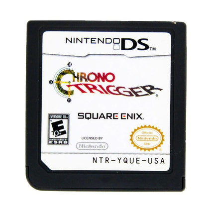 Chrono Trigger (Nintendo DS)