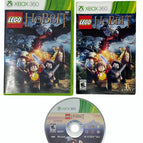 Game, manual, and box