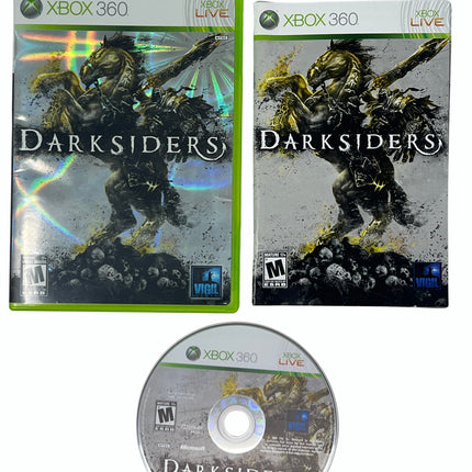 Darksiders (Xbox 360)