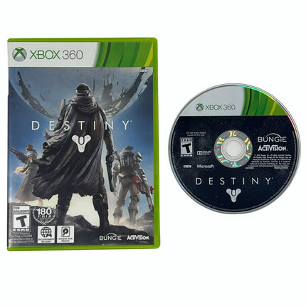 Destiny (Xbox 360)