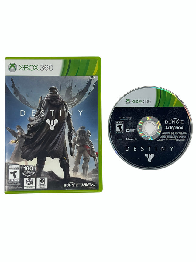 Destiny (Xbox 360)
