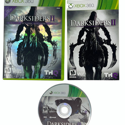 Darksiders II Limited Edition (Xbox 360)