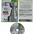 Game and box