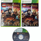 Game, manual, and box
