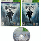 Game, manual, and box