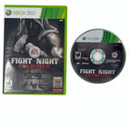 Game and box