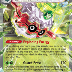 Collection image for: EX