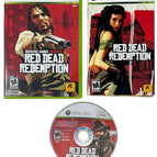 Game, manual, and box