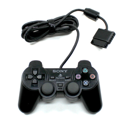 PlayStation 2 DualShock Controller (PlayStation 2 / PS2)