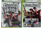 Game, manual, and box - With wear