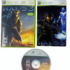 Game, manual, and box