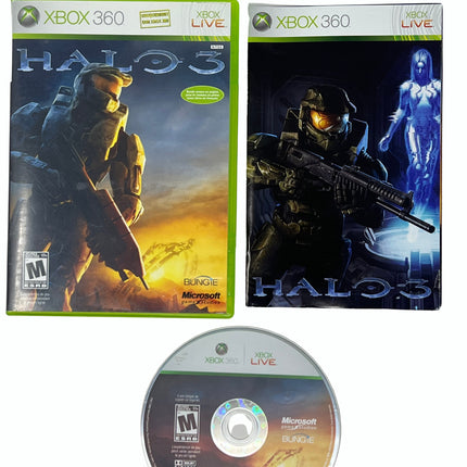 Halo 3 (Xbox 360)