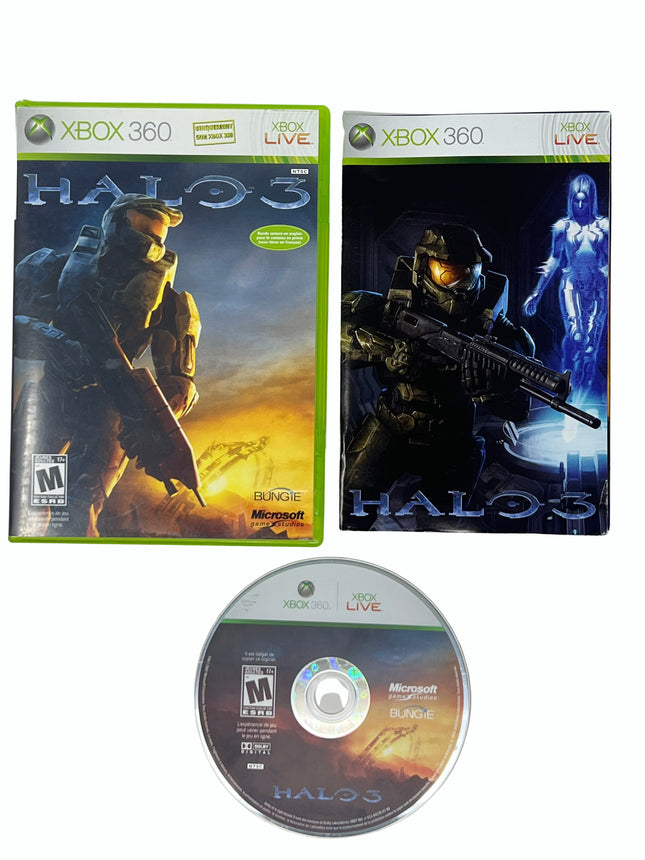 Halo 3 (Xbox 360)