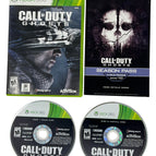 Game and box