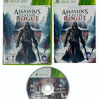 Game, manual, and box