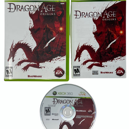 Dragon Age Origins (Xbox 360)
