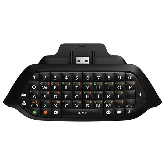 Microsoft Xbox One Chatpad OEM Model 1676 (Xbox One)