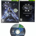 Game, manual, and box