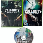 Game, manual, and box