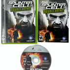 Game, manual, and box