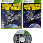 Game, manual, and box