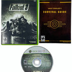 Game, manual, and box