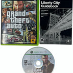 Game, manual, and box