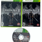 Game, manual, and box