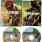 Jeu, manuel et boîte
