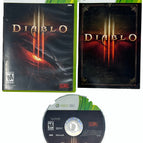 Game, manual, and box