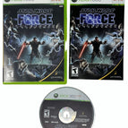 Game, manual and box