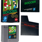 Jeu, manuel et boîte