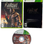 Game, manual, and box